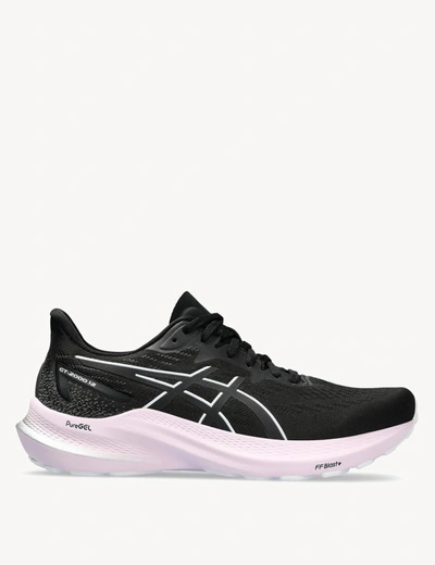 Asics Gt-2000 12 In Black