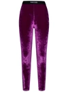 TOM FORD TOM FORD LEGGINGS