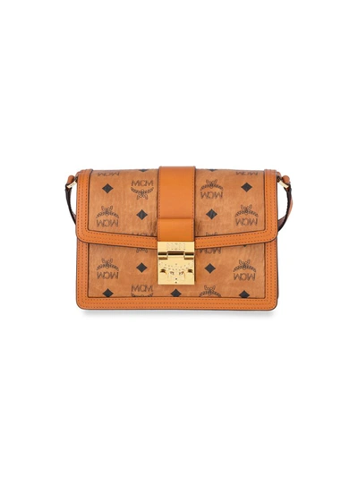 Mcm Bags In Brown