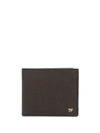 Tom Ford Wallet Accessories In Brown