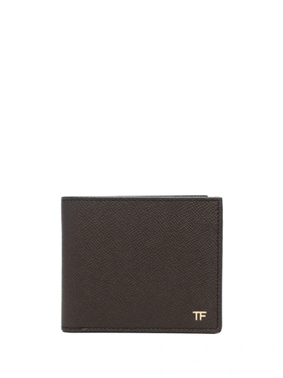 TOM FORD TOM FORD WALLET ACCESSORIES
