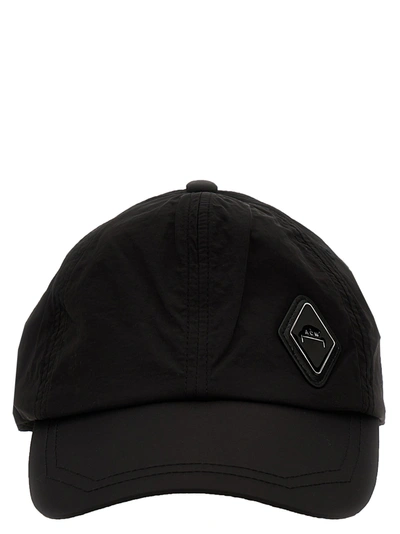 A-cold-wall* Diamond Cap In Grey