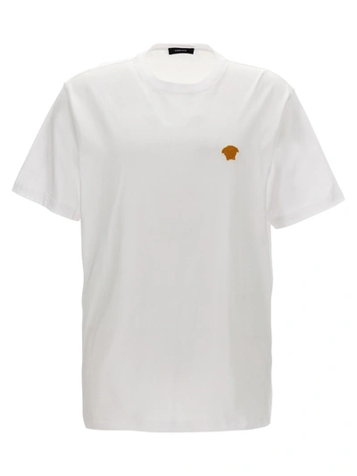 Versace Medusa T-shirt White