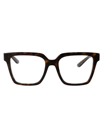 Dolce & Gabbana Optical In 502 Havana