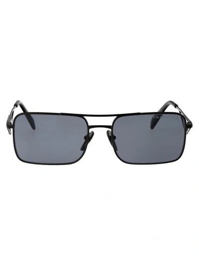 Prada Sunglasses In 1ab5z1 Black