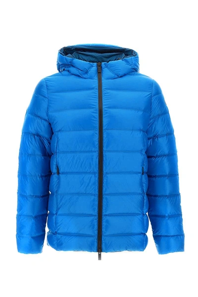 Rrd Jackets In Blue