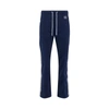 LOEWE TECHNICAL JERSEY TRACKSUIT TROUSERS