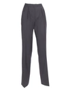 Fabiana Filippi Pants In Black
