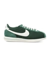 Nike Cortez Sneaker In Fir Sail