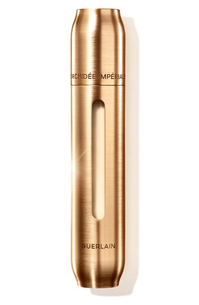 GUERLAIN ORICHDÉE IMPÉRIALE GOLD NOBILE THE SERUM, 1 OZ