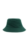 Burberry Women Cotton Blend Cloche In Green