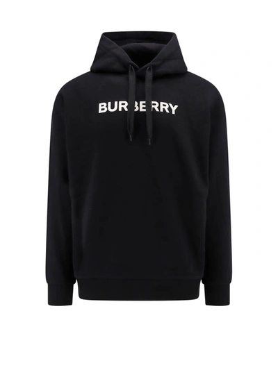 BURBERRY BURBERRY SWEATSHIRT