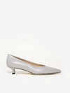 M. Gemi The Marzia In Cloudy Gray