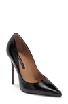 BCBGMAXAZRIA BCBGMAXAZRIA NOLA POINTED TOP PUMP