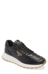 Prada Prax Sneaker In Black