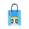 FRED SEGAL FRED SEGAL THE POWER PUFF GIRLS BUBBLES MINI TOTE BAG