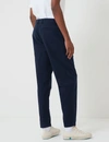 BHODE BHODE EVERYDAY PANT (RELAXED, CROPPED LEG)