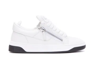 Giuseppe Zanotti Gz94 In White