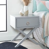 Safavieh Couture Odilia Nightstand