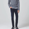 CITIZENS OF HUMANITY LONDON TAPERED SLIM PERFORM JEANS