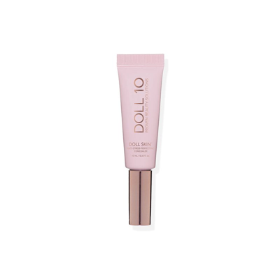 Doll 10 Doll Skin™ Anti-stress Skin Perfecting Concealer In Brown