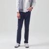 CITIZENS OF HUMANITY GAGE SLIM STRAIGHT STRETCH LINEN PANT