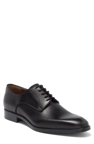 TO BOOT NEW YORK SETH PLAIN TOE DERBY
