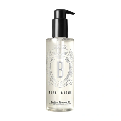 Bobbi Brown Soothing Cleansing Oil In 6.76 oz