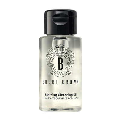 Bobbi Brown Soothing Cleansing Oil In 1.01 oz