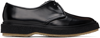 Adieu Type 1 Classic Derby Black In Black