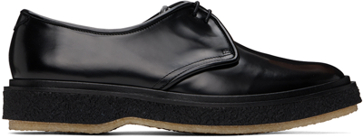 Adieu Type 1 Classic Derby Black