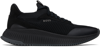 Hugo Boss Black Patch Sneakers