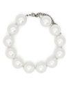ALESSANDRA RICH PEARL NECKLACE