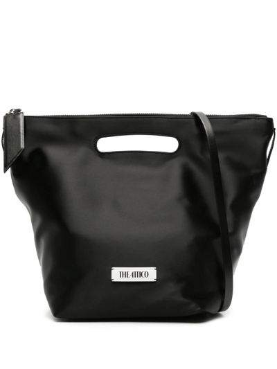 ATTICO VIA DEI GIARDINI 30 TOTE BAG