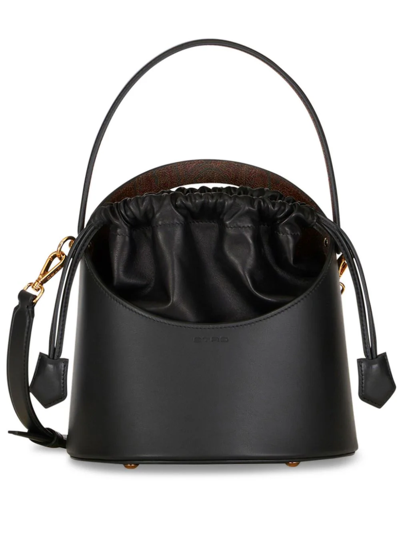 ETRO SATURN BUCKET BAG