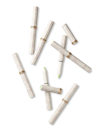 Off-white Pencil Imprint Lucid In Green