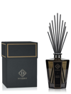 Danhera Aenigma 1250 ml Decanter Impero Black With Sticks In Black