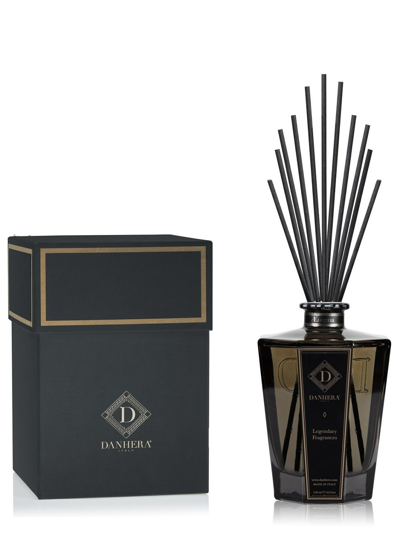 Danhera Aenigma 1250 ml Decanter Impero Black With Sticks