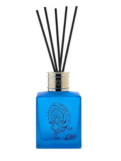 Etro Home Room Diffuser In Blue