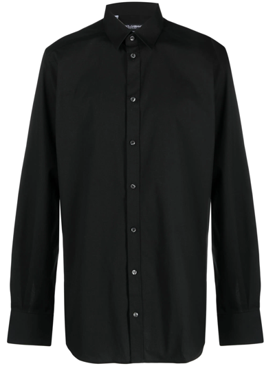 DOLCE & GABBANA SHIRT