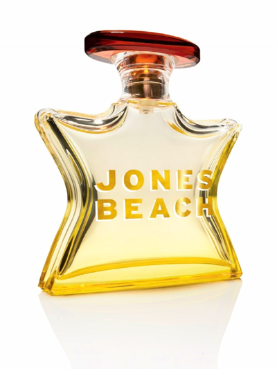 Bond 9 Jones Beach In White