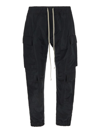 RICK OWENS MASTODON MEGACARGO TROUSER