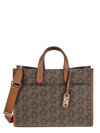 MICHAEL MICHAEL KORS HANDLE BAG