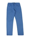 Peuterey Babies'  Toddler Boy Pants Pastel Blue Size 7 Cotton, Elastane
