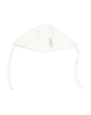 Tinycottons Newborn Hat Ivory Size 0 Organic Cotton, Elastane In White