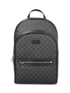 GUCCI GUCCI GG BACKPACK