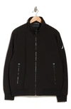 NAUTICA TRANSITIONAL WATER RESISTANT BOMBER JACKET