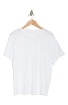 Z BY ZELLA EASY DAY SLUB T-SHIRT