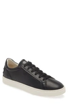 TOD'S ALLACCIATA CASSETTA LOW TOP SNEAKER