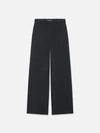 Frame Pajama Trouser Pants In Blue